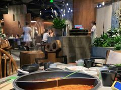 大堂-园里火锅(仁和新城店)
