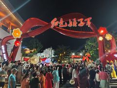 -三亚红色娘子军演艺公园景区