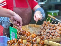 -邓记新一代糖油果子(四川煤管局供销公司职工宿舍店)