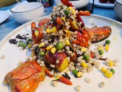 -后海16号·北京私房菜