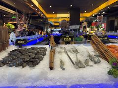 -九月海·海鲜自助(世纪东方店)