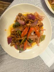 -上海外高桥喜来登酒店·宴会厅