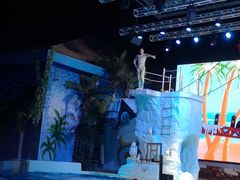 -三亚海昌梦幻海洋不夜城