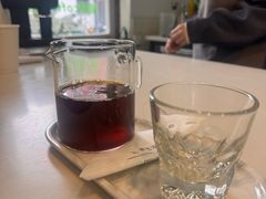 -边渡咖啡烘焙店(昙华林店)