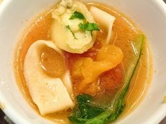 -惠宾饭庄(中山路店)