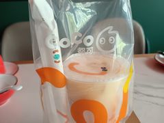 -CoCo都可(永德店)