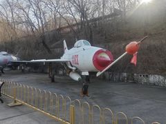 -中国航空博物馆