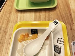 -满记甜品(苏州中心店)