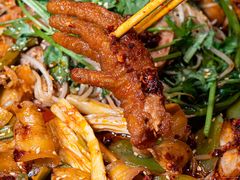 -老街称盘麻辣烫·冒菜(思北店)