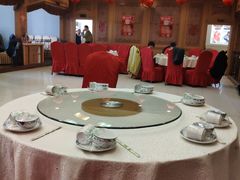 -惠宾饭庄(千禧店)