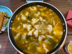 -有红鸡毛店·川菜(建设路店)