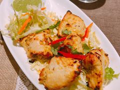 -Pita's&Tika's中东和印度风味餐厅(龙湖天街店)