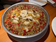 -景秀餐厅(南锣鼓巷店)