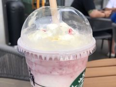 -星巴克臻选(北京蓝色港湾RO店)