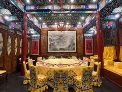 -白家大院·王府宫廷菜(苏州街店)