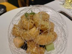 -贝勒爷·酥不腻烤鸭