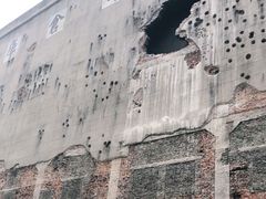 -上海四行仓库抗战纪念馆