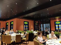 大堂-粥旺庄(芳村店)