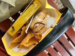 -安德鲁饼店(总店)