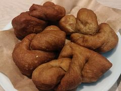 -斯琴阿妈蒙古餐厅(新城店)