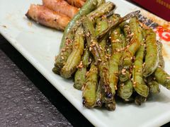 -晓波烧烤(南桥店)