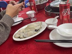 -花苑美食横琴生蚝火锅(拱北粤华路店)