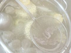 -官塘陈记鱼生·潮汕砂锅粥·牛肉火锅(潮枫路总店)