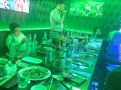 -冰城小镇音乐串吧·聚会餐厅(百子湾店)