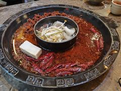 -重庆渝达老火锅(春熙路店)