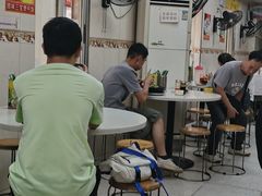 -明兴正宗潮州五彩鱼蛋粉面(中山六路店)