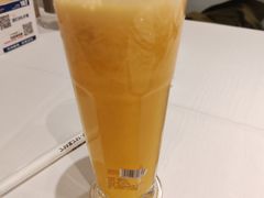 百香果丹棱不知火汁-眉州东坡(团结湖店)