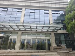 -复旦大学光华楼