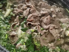 -乐山食古香跷脚牛肉