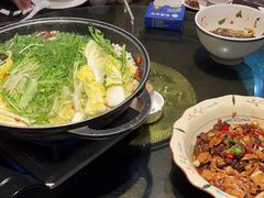 -米汤记忆(南京西路店)