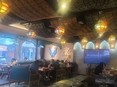 -巴尔喀十新疆餐厅(开发区店)