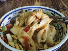 -面尚香关中面馆(盛龙广场总店)