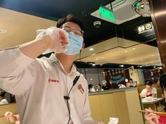 -海底捞火锅(龙湖三千集店)