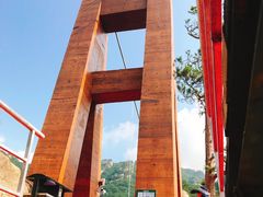 -丹东天桥沟景区