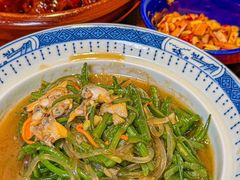 -隐厨·中国菜馆(三里屯T+MALL店)