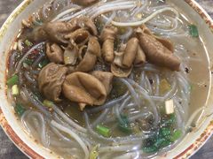 -天府面庄(天平路店)