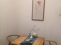 -听雨小筑茶舍(观音桥·龙湖新壹街店)