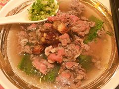 -一肴·牛肉粿条(深圳湾睿印店)