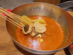 -付小姐在成都(五道口店)