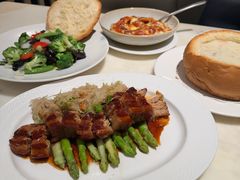 -港丽餐厅(天河城店)