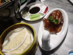 -御提小馆烤鸭店(陆家嘴店)