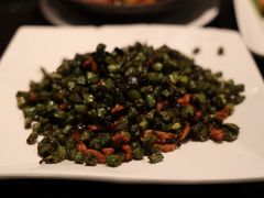 榄菜肉碎-鹿港小镇(悠唐店)