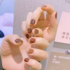 -MOMO·Nail美甲美睫