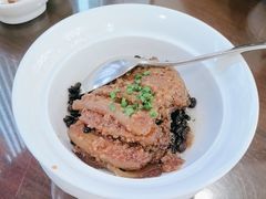 -茶港食堂(武昌店)