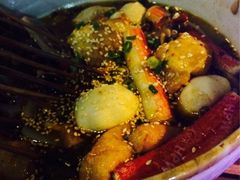 OhBar偶吧音乐串串香-ohbar live house(人广店)