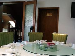 包厢-陆壹捌餐厅(五大道店)